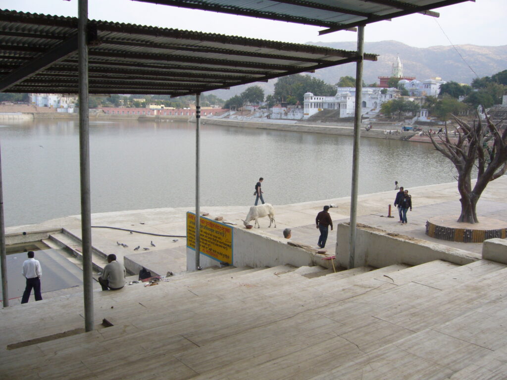 Pushkar