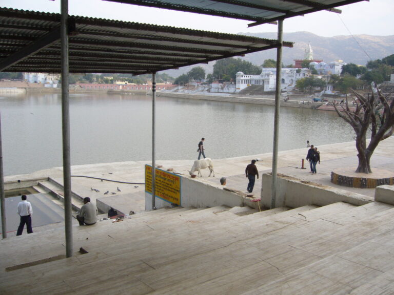 Pushkar