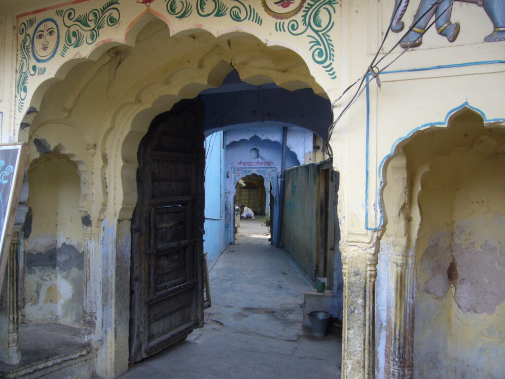 Pushkar