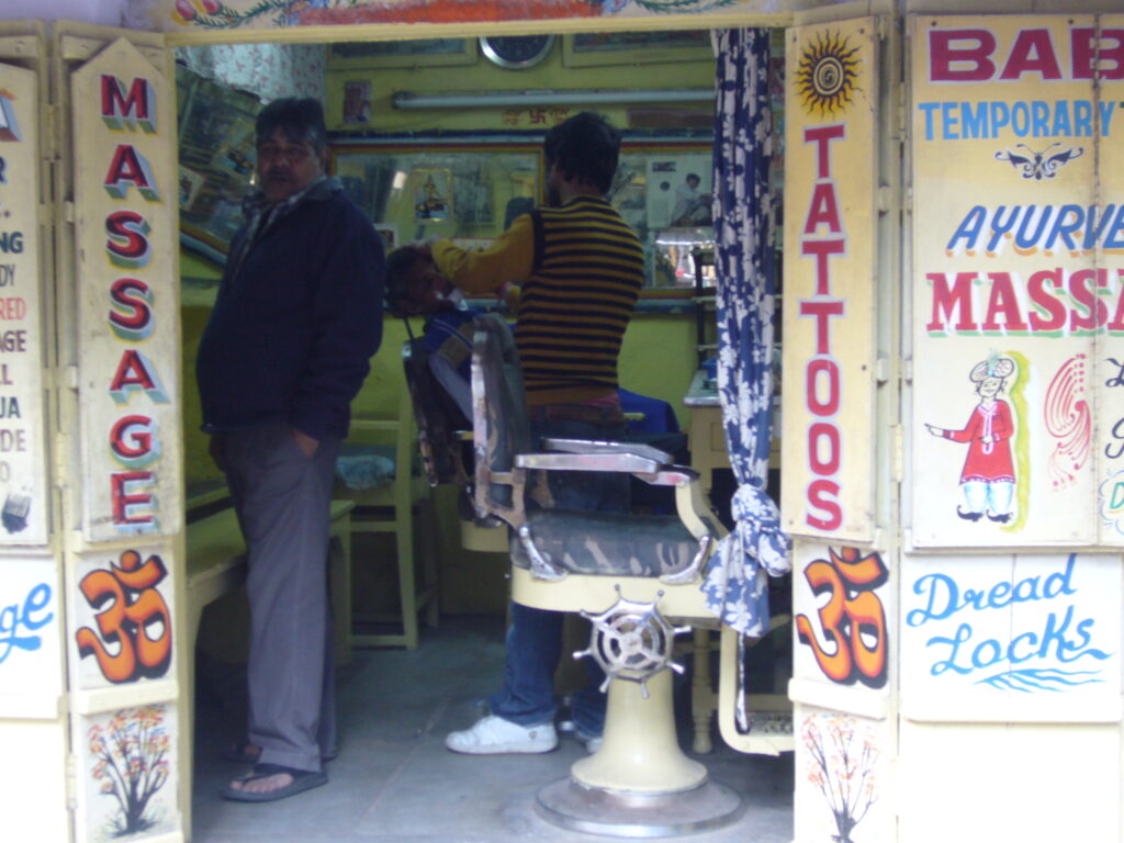 Pushkar