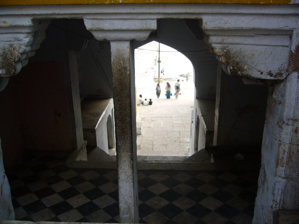 Pushkar