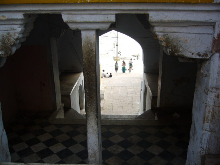 Pushkar