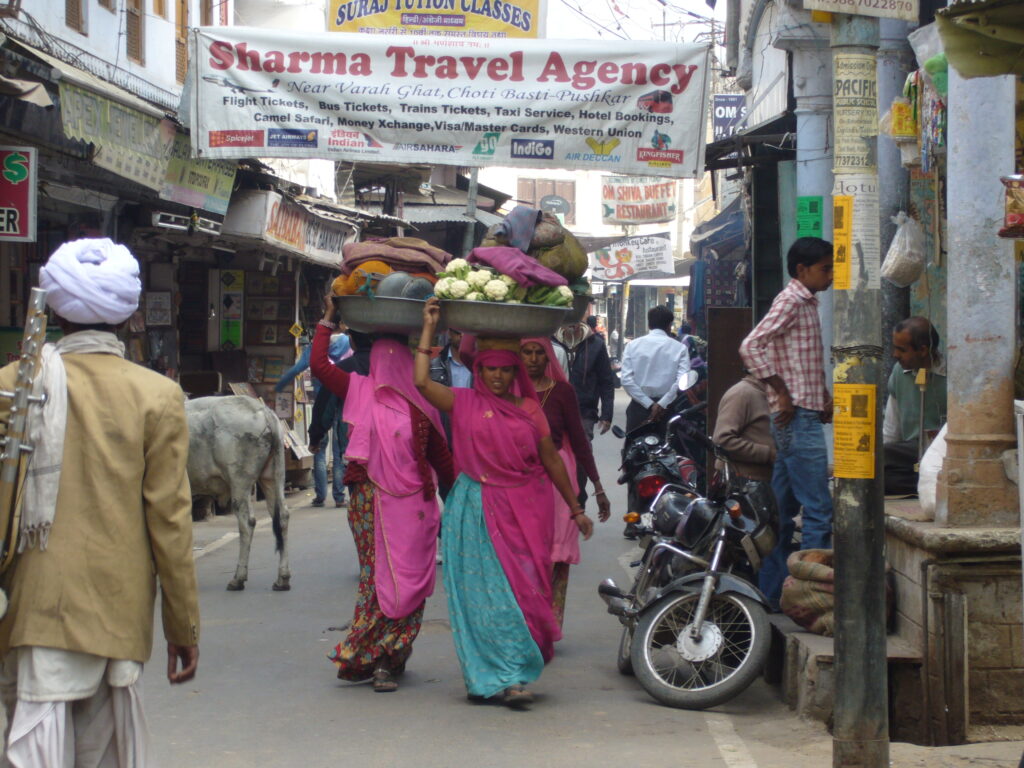 Pushkar