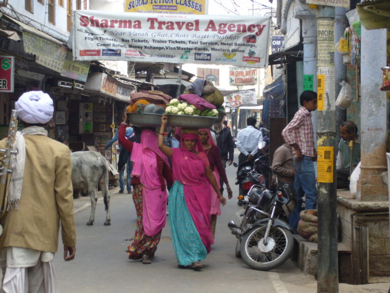 Pushkar