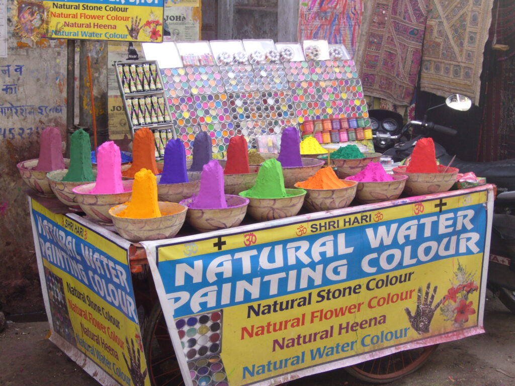 Pushkar