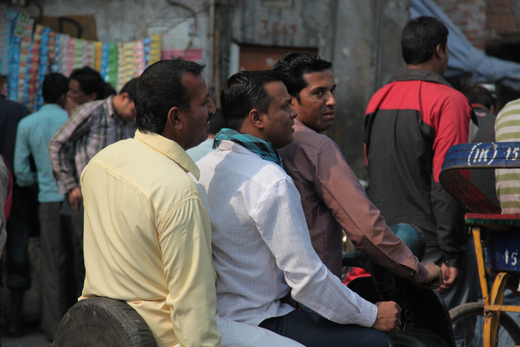 Delhi