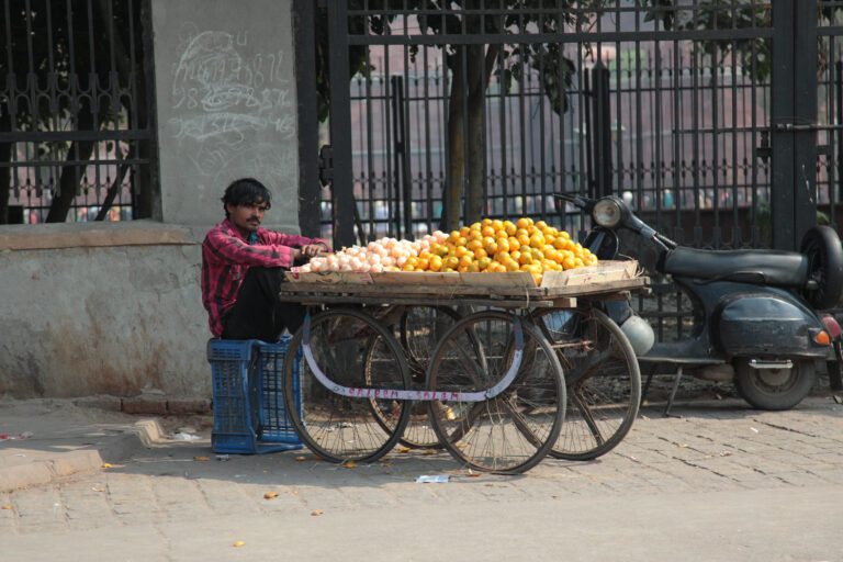 Delhi