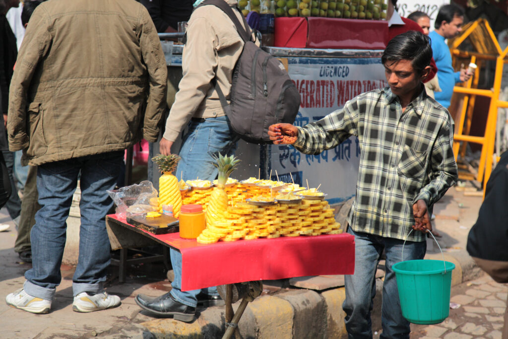 Delhi