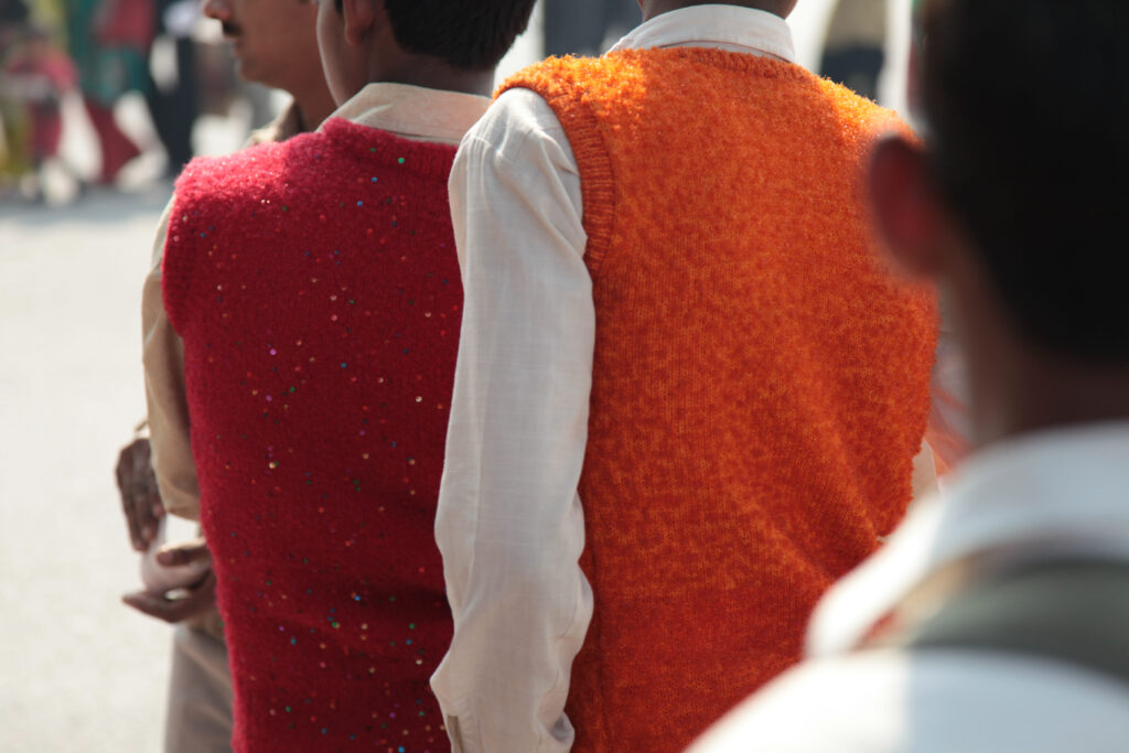 Delhi
