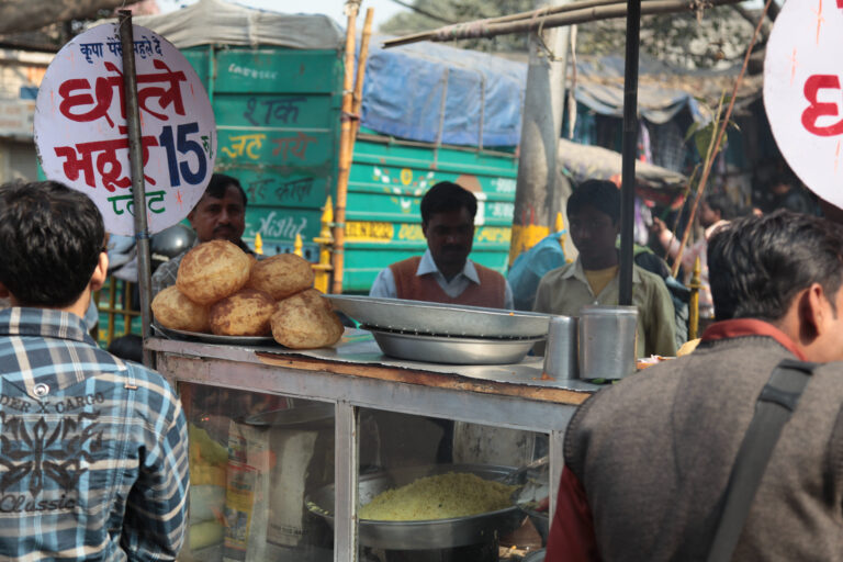 Kinari Bazar, Delhi