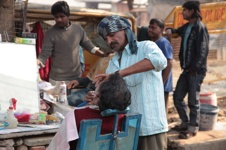 Kinari Bazar, Delhi