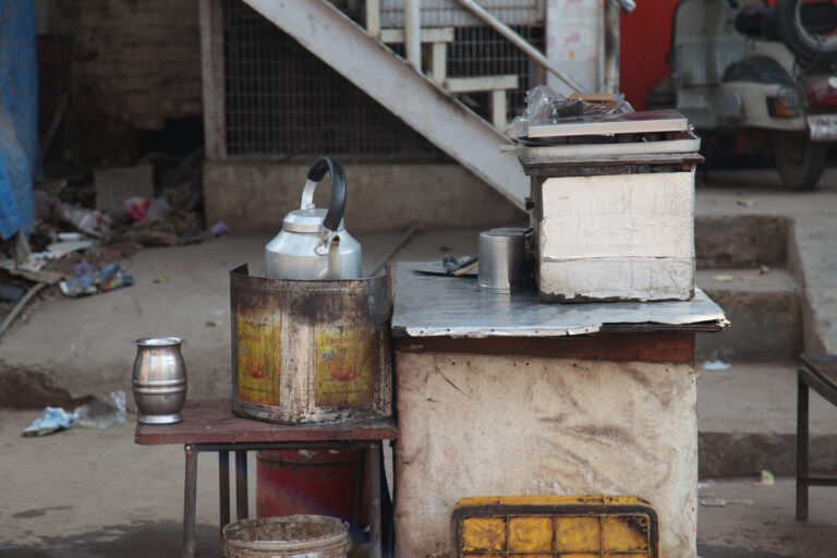 Kinari Bazar, Delhi